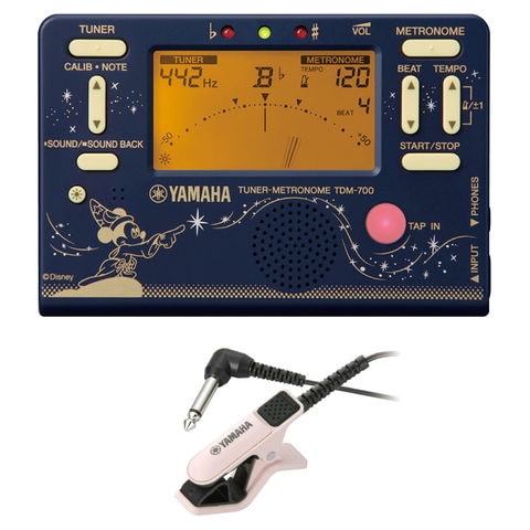 dショッピング |YAMAHA TDM-700DF2 ディズニー ファンタジア ミッキー