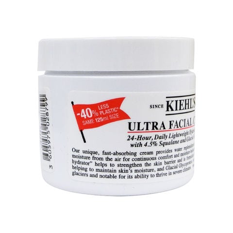 dショッピング |キールズ KIEHL'S クリームUFC 125mL【並行輸入品