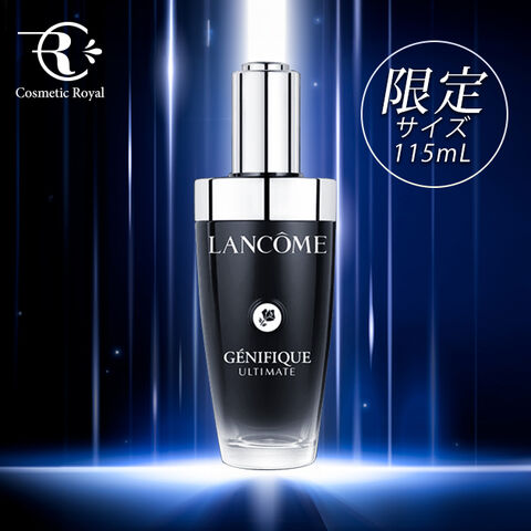 dショッピング |ランコム LANCOME ジェニフィックアルティメセラム