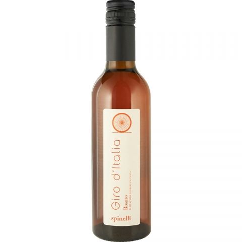 dショッピング |【ケース品】ジロ デ イタリア ロザート 375ml 12本