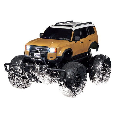 dショッピング |ジョーゼン 1/18 トヨタ ランドクルーザー250【JRVT152