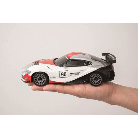 dショッピング |ジョーゼン ドリフトドライブ 1/24 SEMA GR SUPRA GT4