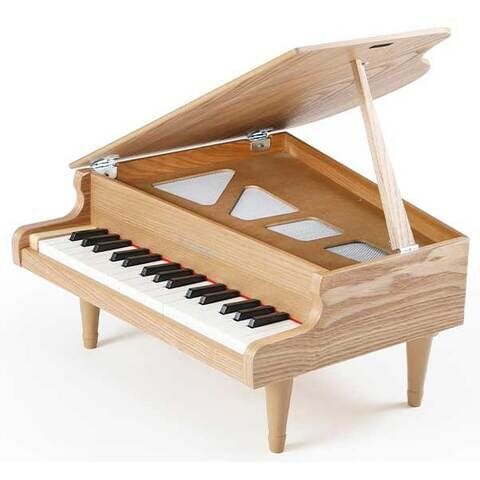 dショッピング |カワイ ミニピアノ （ナチュラル） KAWAI グランド