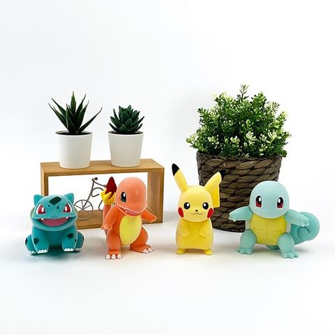 dショッピング |ポケットモンスター フシギダネ フロッキングドール