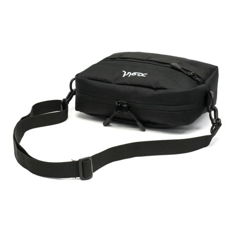 dショッピング |エックスガール ショルダーバッグ X-girl 斜めがけ