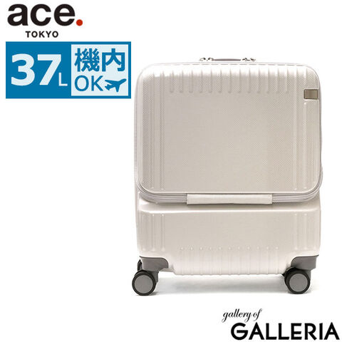 dショッピング |【10年保証】エーストーキョー スーツケース 機内