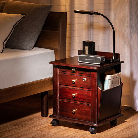 dショッピング |サイドテーブル ベッドサイドテーブル ナイトテーブル