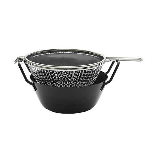 dショッピング |ラバーゼ 揚げ鍋 22cm 3点セット 有元葉子 日本製 油