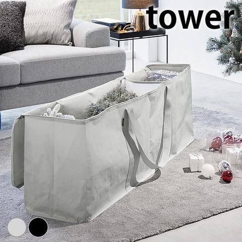 dショッピング |クリスマスツリー 収納 袋 クリスマスツリー収納バッグ