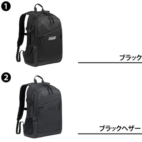 dショッピング |【限定カラーあり】 コールマン バッグ リュックサック