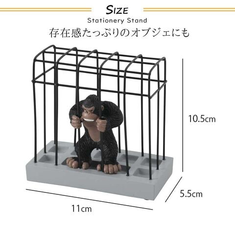 dショッピング |ペン立て ペンスタンド 鉛筆立て かわいい ユニーク