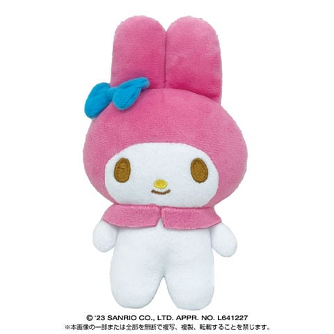 dショッピング |【送料無料！】サンリオキャラクターズ マイメロディ