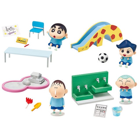 dショッピング |【送料無料！】リーメント クレヨンしんちゃん みんな