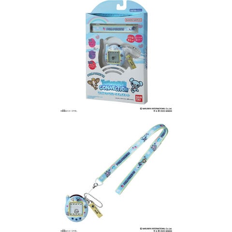 dショッピング |【送料無料！】Tamagotchi Connection ナルミヤ