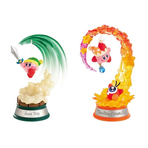 dショッピング |【送料無料！】リーメント 星のカービィ Swing Kirby