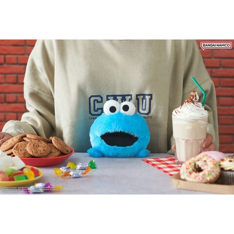 dショッピング |【送料無料！】セサミストリート SESAME STREET