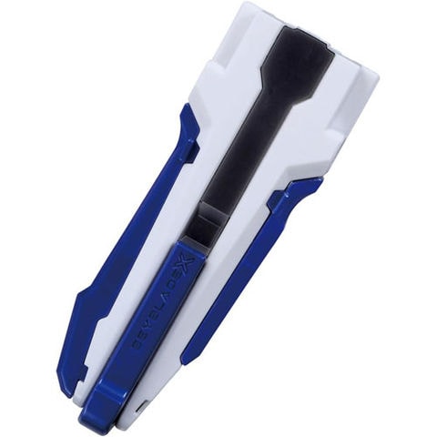 dショッピング |ベイブレードX BEYBLADE X BX-29 カスタムグリップ