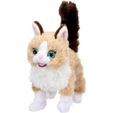 dショッピング |【送料無料！】だっこでミィミィ こねこのマフィン