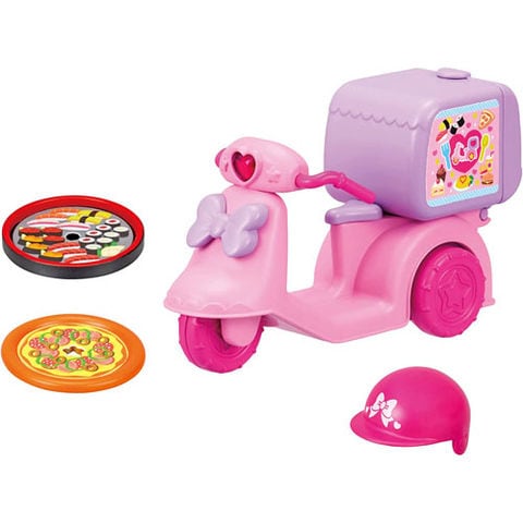 dショッピング |【送料無料！】ポケットメルちゃん おとどけ