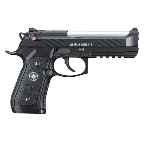 dショッピング |【送料無料！】東京マルイ ガスブローバックガン