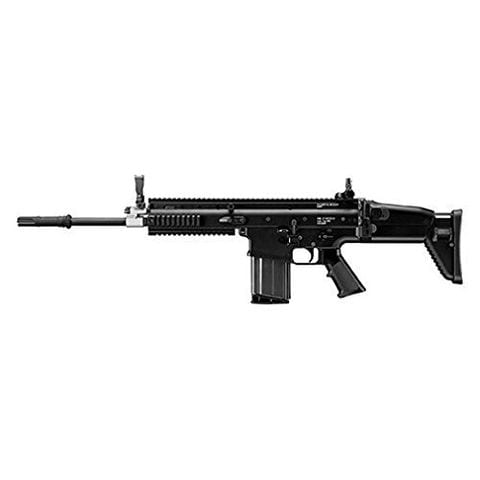 dショッピング |【送料無料！】東京マルイ 次世代電動ガン SCAR-H BK
