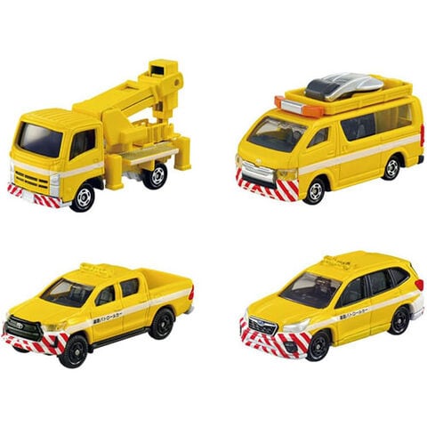 dショッピング |【送料無料！】トミカギフト トミカ高速道路セット