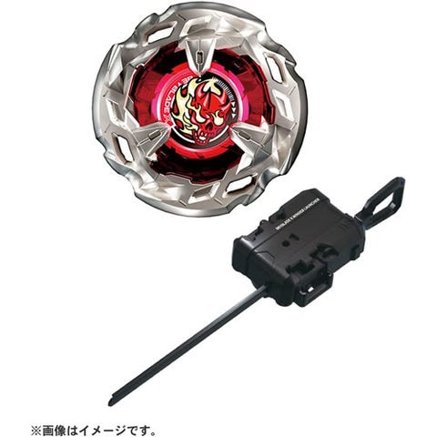 dショッピング |【送料無料！】ベイブレードX BEYBLADE X BX-02