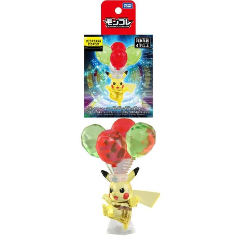 dショッピング |ポケットモンスター ポケモン モンコレ ひこうテラス