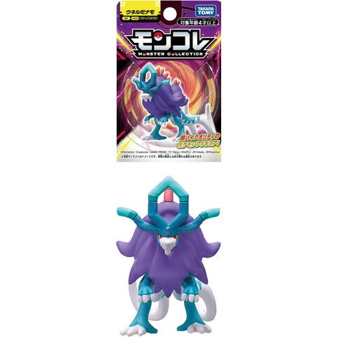 dショッピング |ポケットモンスター ポケモン モンコレ パラドックス