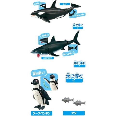 dショッピング |【7月20日発売予定】 【送料無料！】アニア AA-02 海の