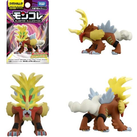 dショッピング |ポケットモンスター ポケモン モンコレ パラドックス