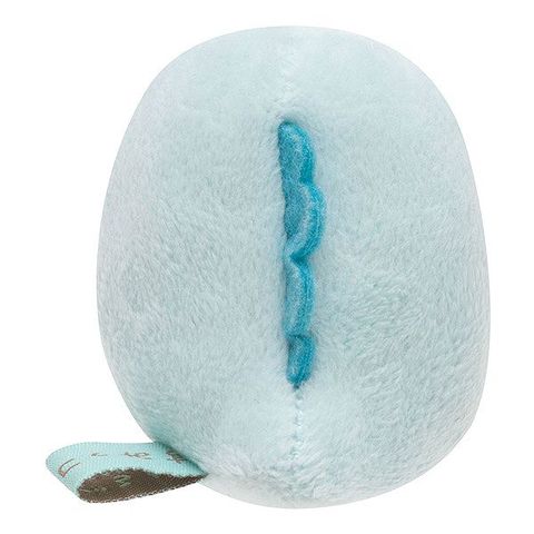 dショッピング |すみっコぐらし てのりぬいぐるみ (とかげ) MP86205