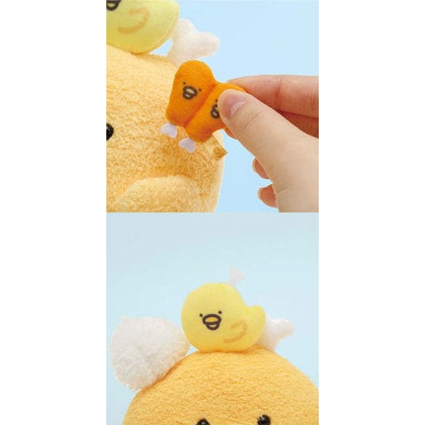 dショッピング |【送料無料！】チキップダンサーズ ぬいぐるみ (ほね