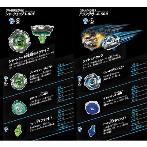 dショッピング |【送料無料！】【特典ステッカー付属】 ベイブレードX