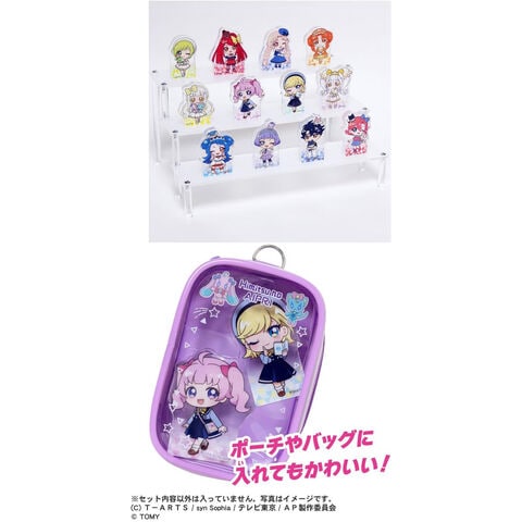 dショッピング |【送料無料！】[1BOX=12パック入り] ひみつのアイプリ