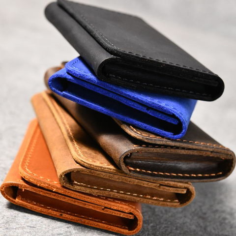 dショッピング |【本革 総革】名刺入れ 名刺ケース 本革 メンズ NEK