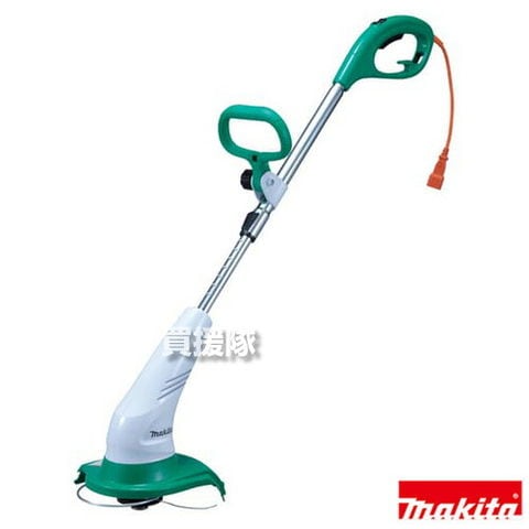 dショッピング |マキタ 電動式 刈払機(草刈機) MUR2500 [刈込幅250mm