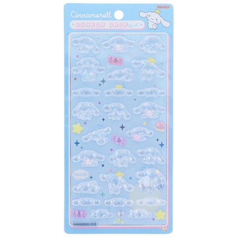 dショッピング |【1000円以上お買い上げで送料無料♪】シナモロール