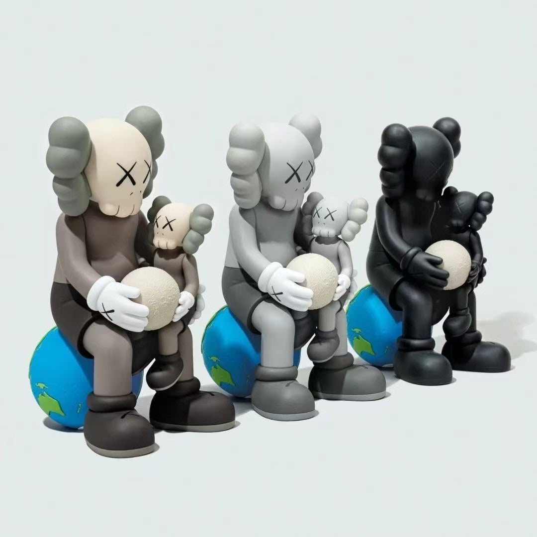 Kaws – Designstoresyd