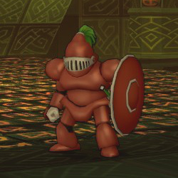 キラーアーマー | ドラクエ10 | レベル上げ | 狩場