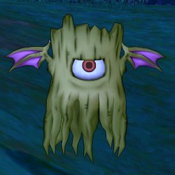 ふゆうじゅ | ドラクエ10 | レベル上げ | 狩場