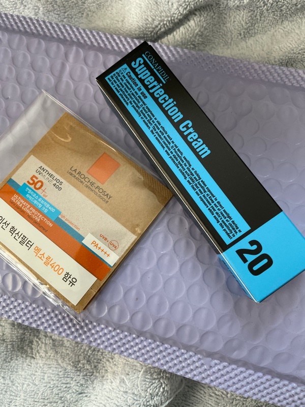 Qoo10] pharmesthetic コナフィディル スーパージェクション ク