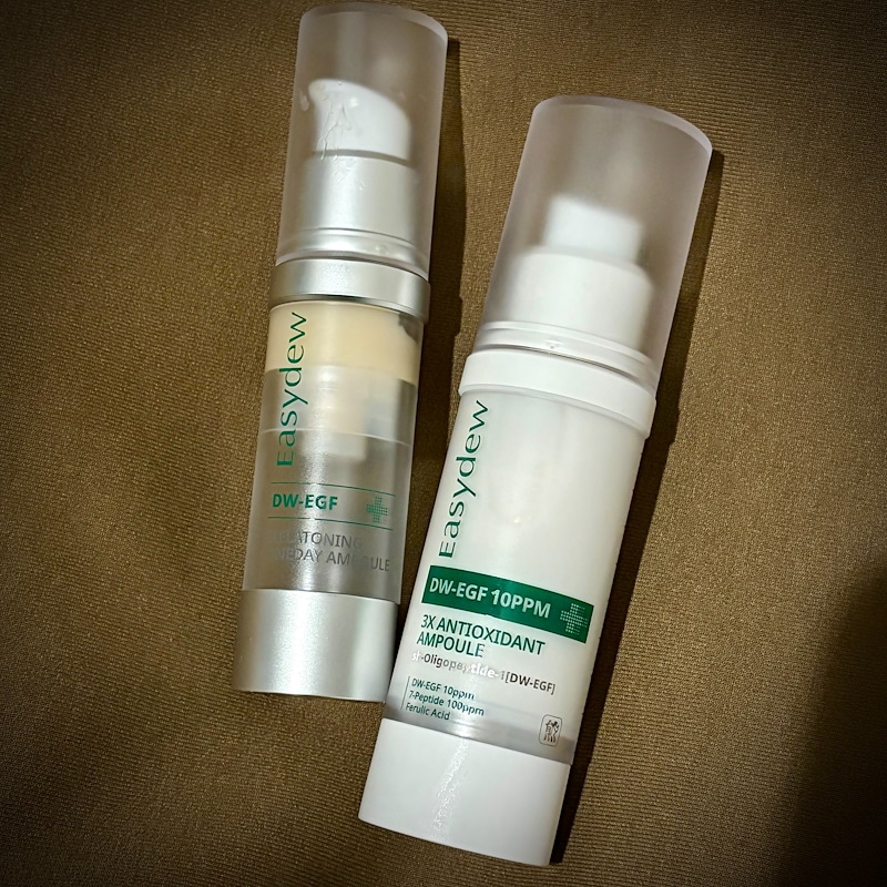 Qoo10] イージーデュー 【公式】DW-EGF10 コアエフェクト