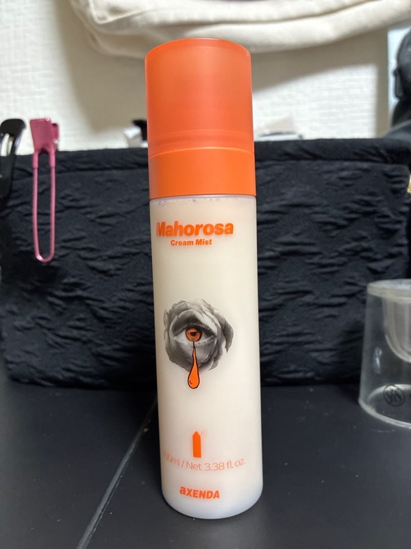 Qoo10] pharmesthetic [AXENDA]アクセーダ マホロサ ク