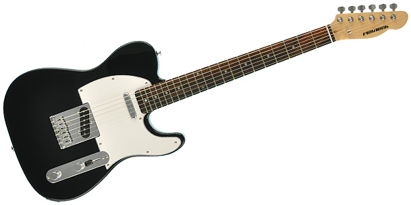 dpTL GoldTop - Bacchus BTE-250R - DoromPATIO