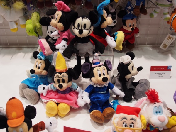 DISNEY EXPO JAPAN 2013」レポートその2