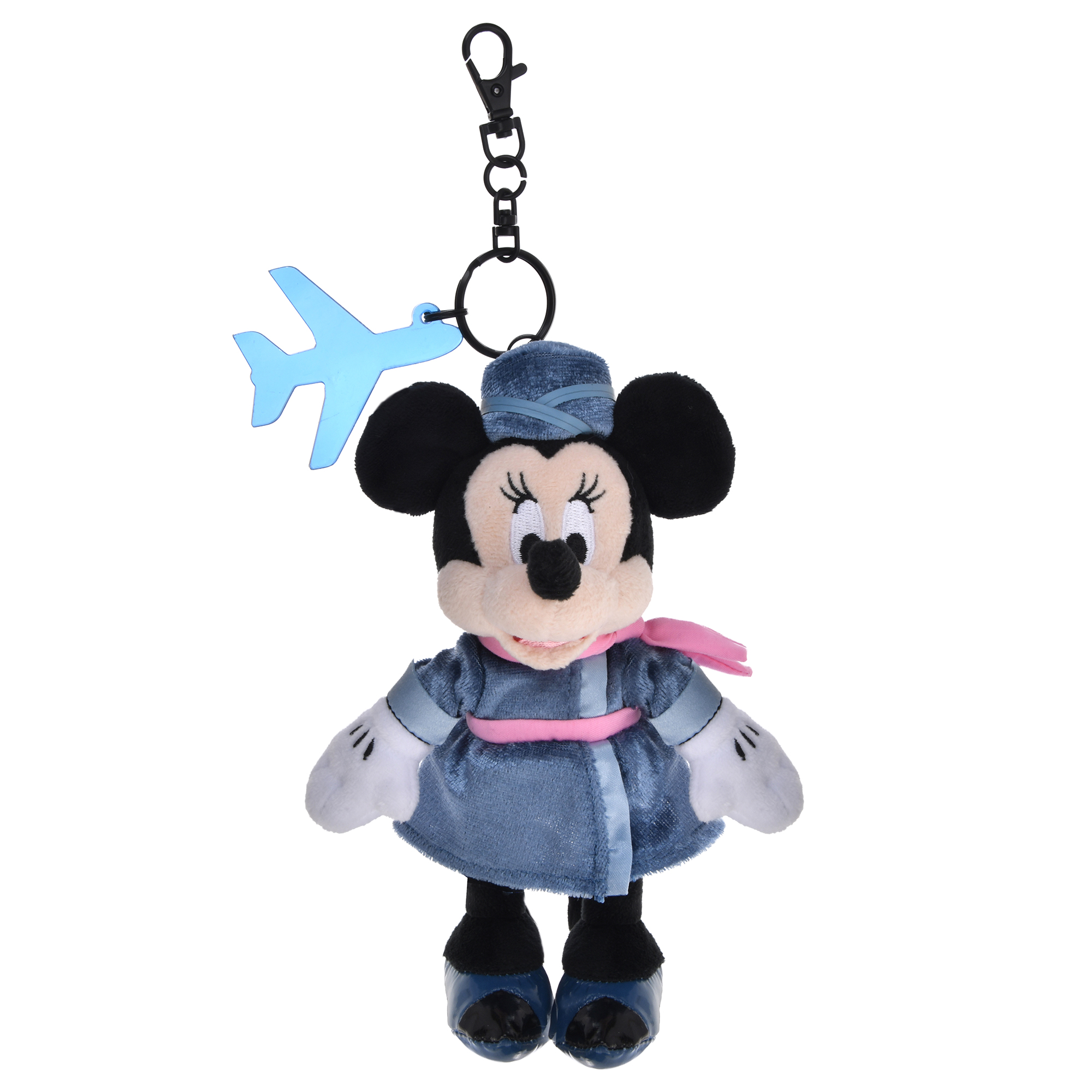 ミッキーマウス・クラブモチーフのグッズも展開 「ディズニーフラッグ