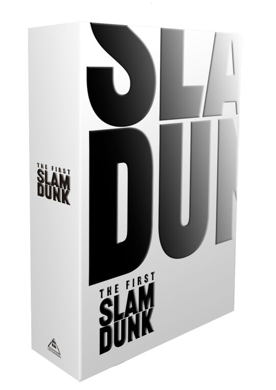 THE FIRST SLAM DUNK コレクターズセット BD(4K+2K) THE FIRST SLAM DUNK （ザ・ファーストスラムダンク）劇場版