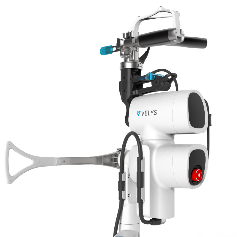 VELYS™ Robotic-Assisted Solution | DPS Online
