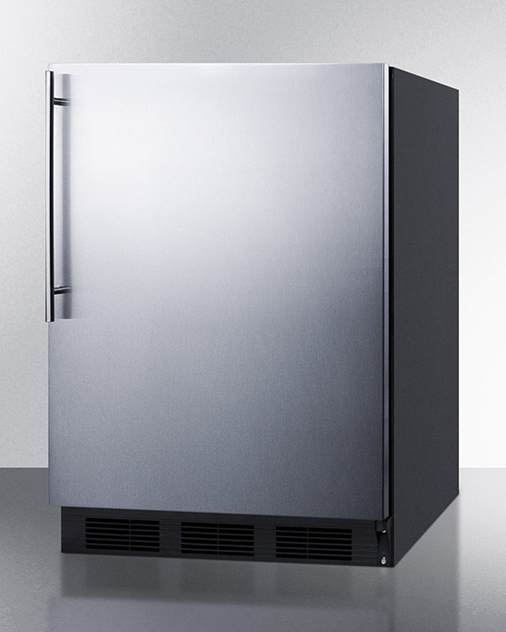 AL752BKBISSHV | Summit® Appliance